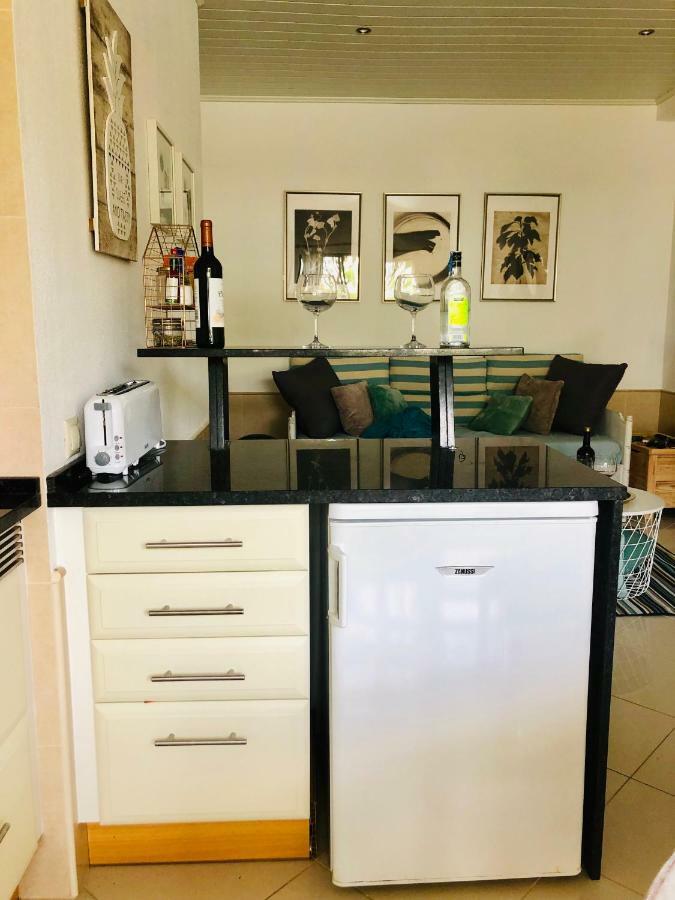 Casa Da Garca Apartment Quarteira Ngoại thất bức ảnh