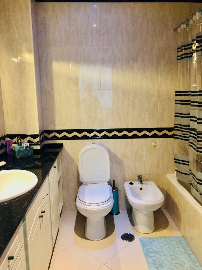 Casa Da Garca Apartment Quarteira Ngoại thất bức ảnh