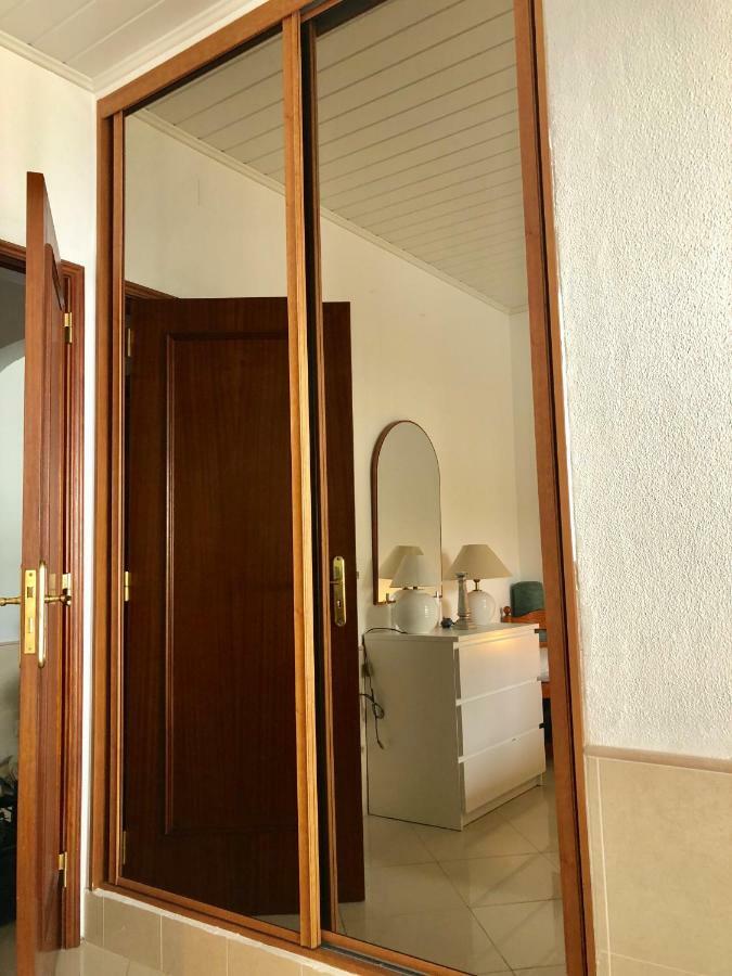 Casa Da Garca Apartment Quarteira Ngoại thất bức ảnh